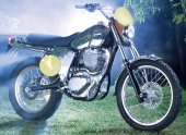 2005 Borile B651 Scrambler photo